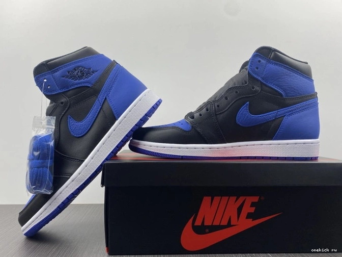 Chep Onekick 1 Royal Jordan 555088-007 Retro Air 0809